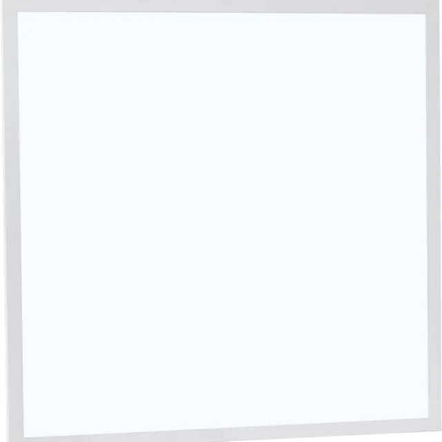 LEDVION LED Paneel - 60x60 - 36W - 6000K - UGR Wit