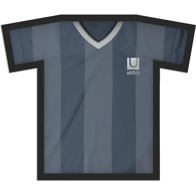 Umbra T-Frame T-shirtdisplay Zwart