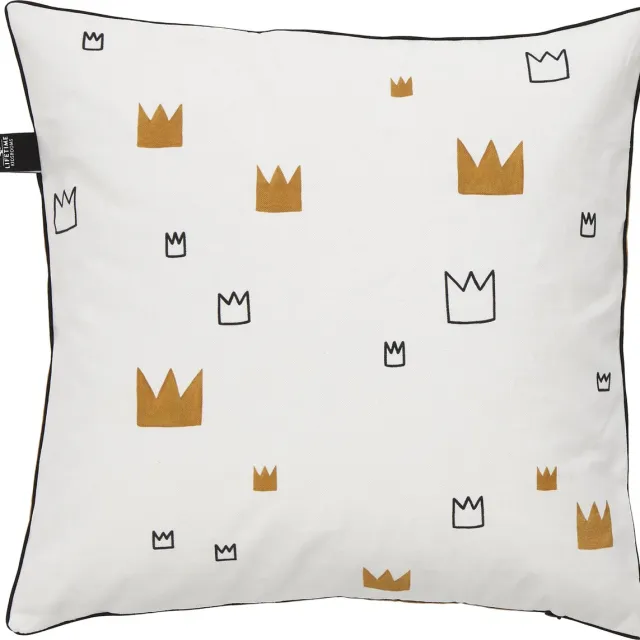 Lifetime Kidsrooms Kussen Fairy Dust Crown