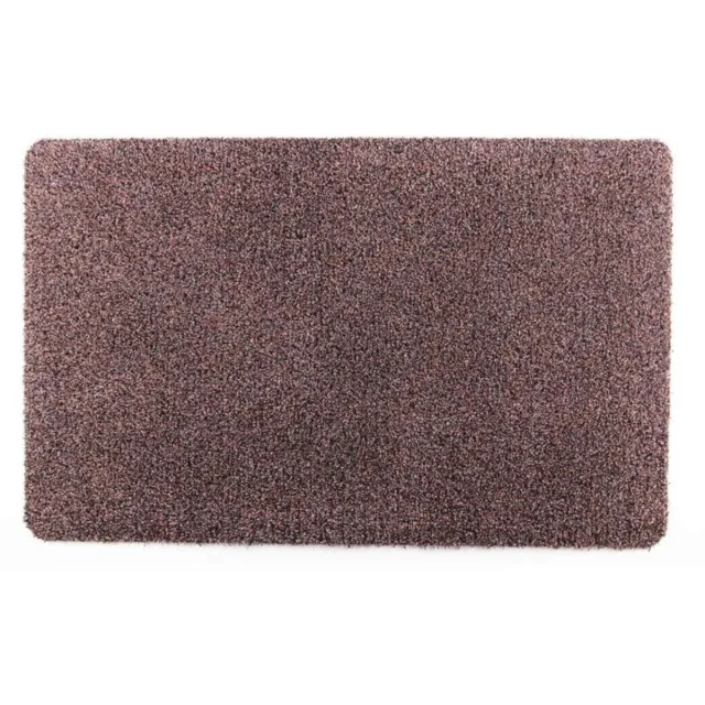 CleanWalk Droogloopmat - 60 x 100 cm - 637/taupe
