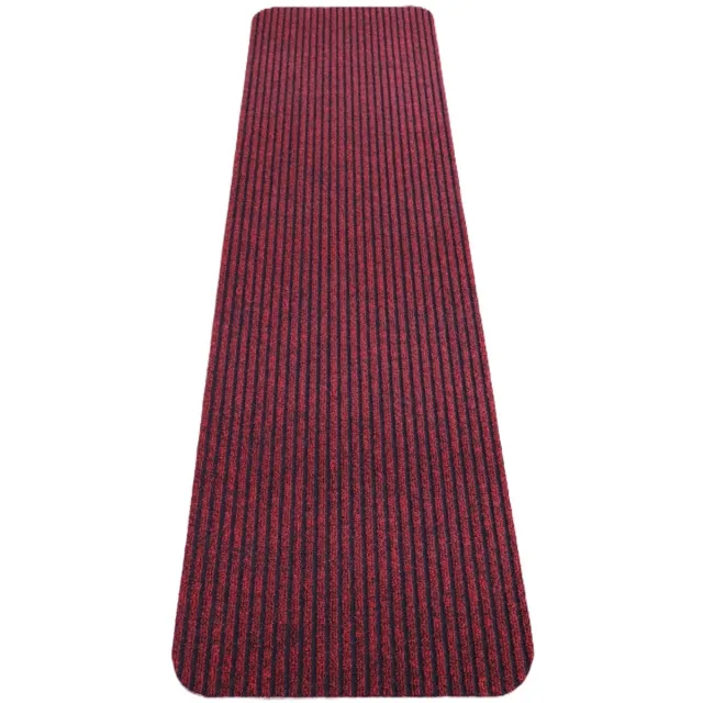 Prima Heavy Duty - Keukenmat - Loper - rood - 50x180cm - antislip