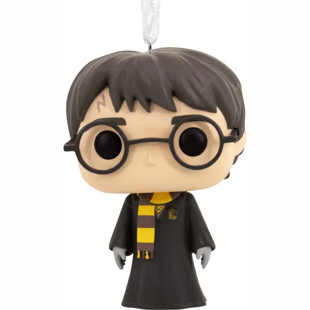 Hallmark Kerstornament harry potter Multi