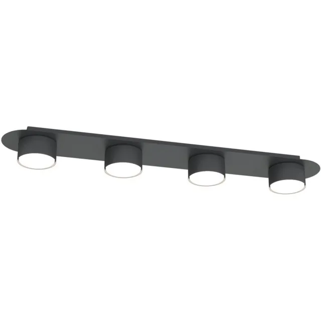 Emibig DIAZ 4 BL Black