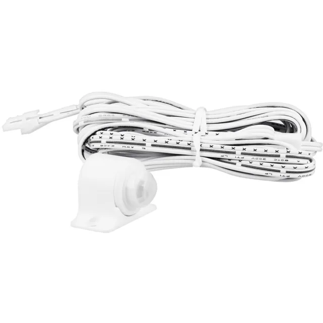 YPHIX LED kastverlichting PIR sensor opbouw max 3A 12-24V DC Wit