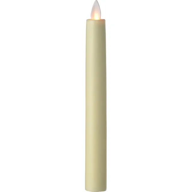 Sompex LED Dinerkaars ivory