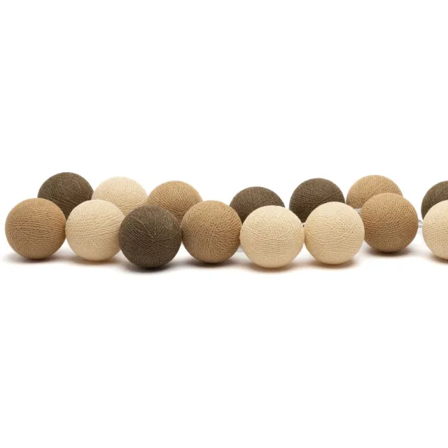 Happy Lights HappyLights lichtslinger [Favorieten] Sahara - 35 LED USB