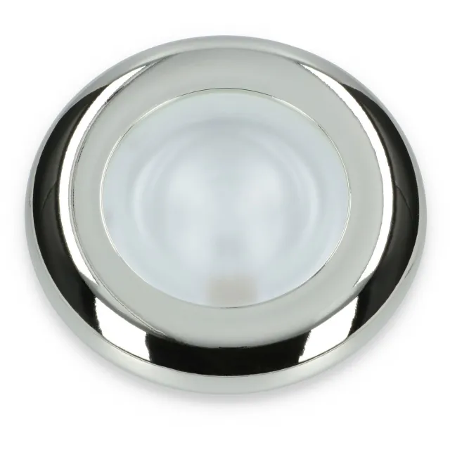 AWN Nova Gold plafondlamp Goud