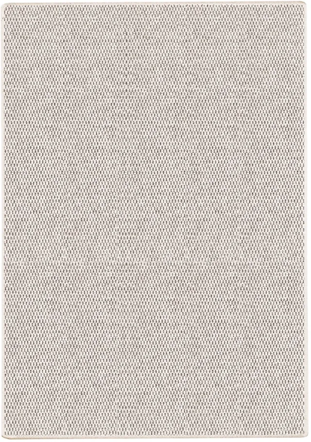Floordirekt Tapijt Kalkutta - Op - Sisal Look - Slijtvast & Moderne Loper - Creme - 100 x 100 cm