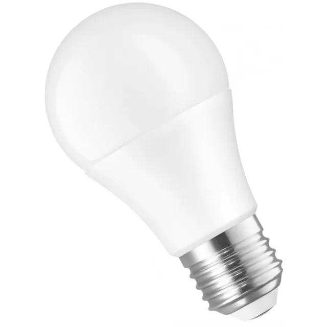 Spectrum Smart LED Lamp E27 8.5W - 230V - 940 Lumen - 2700-6500K - Bluetooth Compatibel