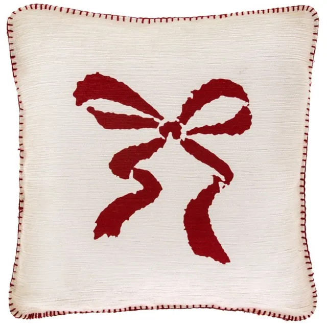 Unique Living Sierkussen Niene - 45x45cm Multikleur