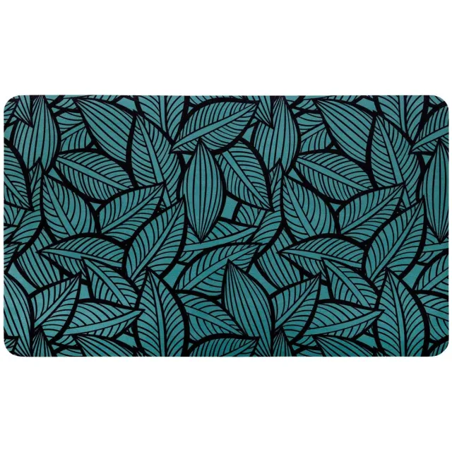 5 Five Simply Smart BASIC-mat Multicolore