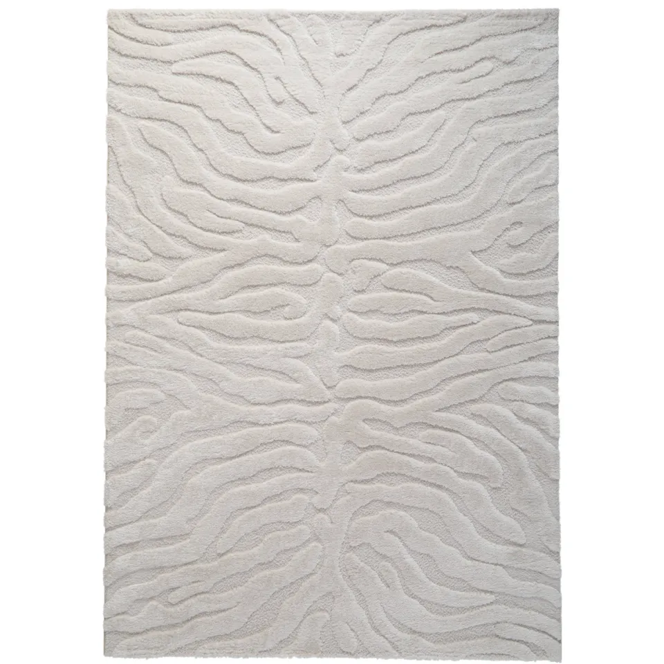 Studio LIVIT vloerkleed off white