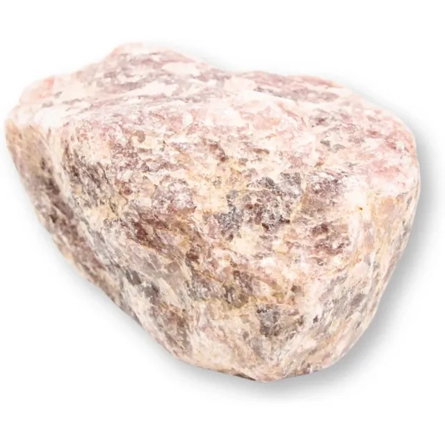 Ruben Robijn Aventurijn rood A ruw stuk 800-1000 gram