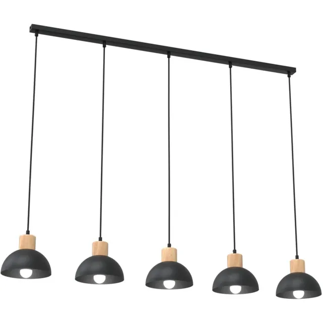 Emibig SECO 5 BL Black