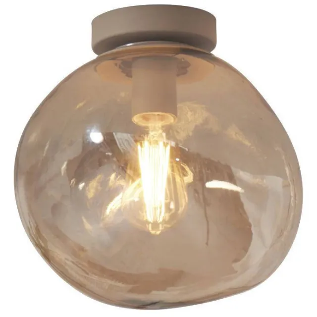 It's About Romi plafondlamp Helsinki Bruin
