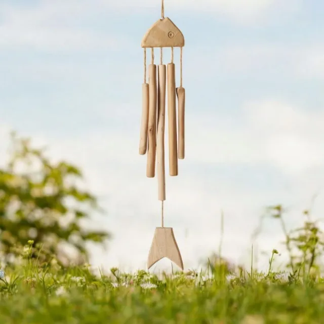 Bali-Dreams handmade wrakhout vis lengte 83 cm Zie omschrijving