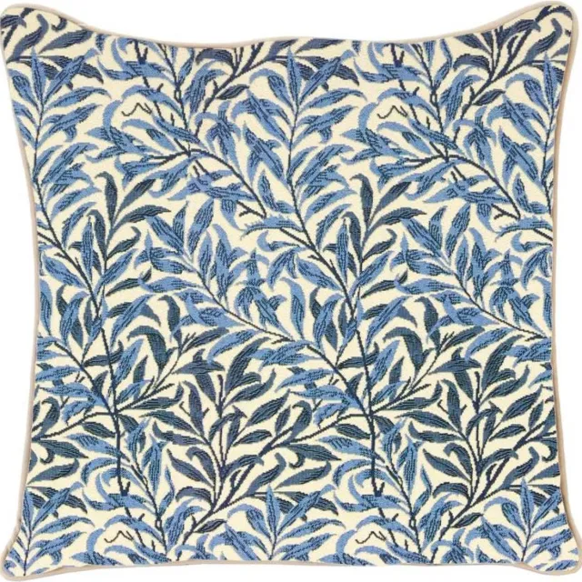 Signare Gobelin - Kussenhoes - Morris - Willow Bough - 45 cm Diverse