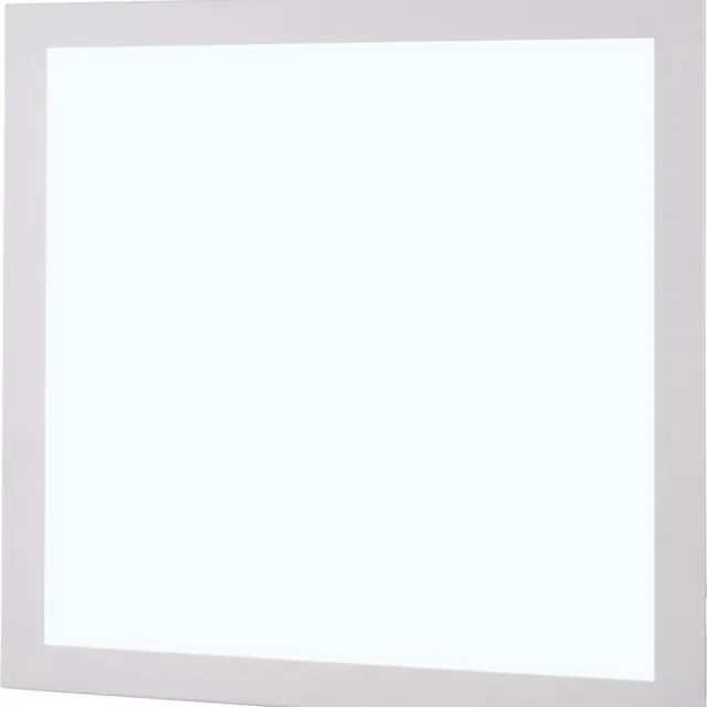 LEDVION LED Paneel - 30x30 - 12W - 6500K - 125Lm/W Flikkervrij Wit