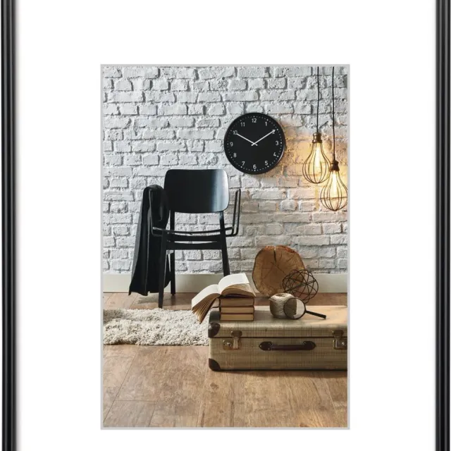 Hama Fotolijst - Sevilla - 30 x 45 cm - Zwart