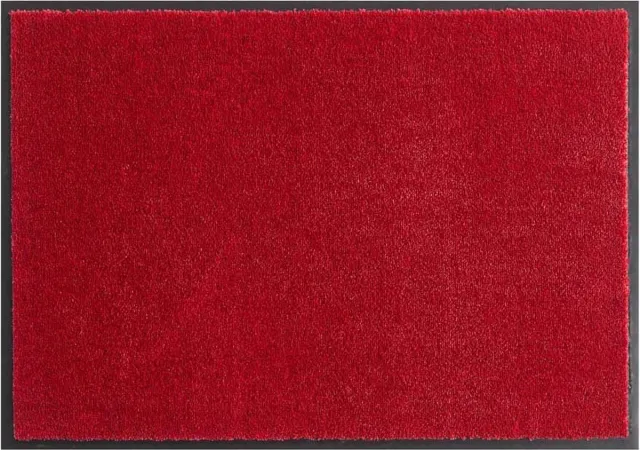 Hanse Home Rond Soft & Clean 102457 Wasbaar 30°C 75