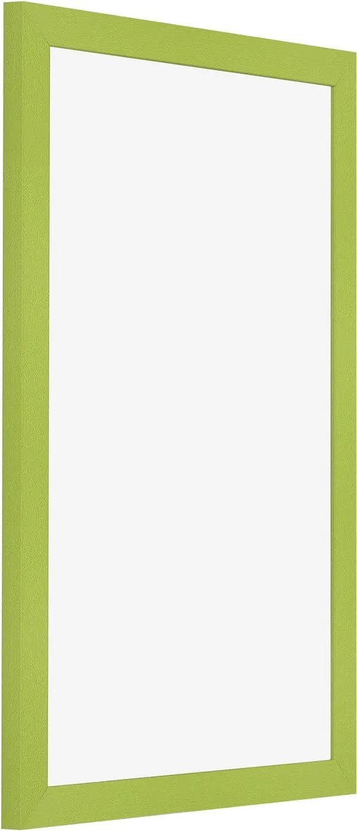 Dutch Frame Factory Fotolijst 60x90 cm - MDF - Helder Groen - Benno