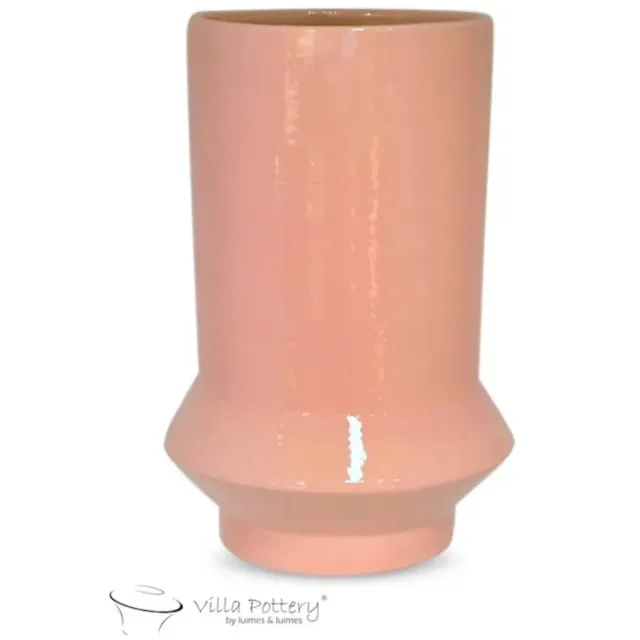 Villa Pottery Urban Roze 20 x 27 x 50