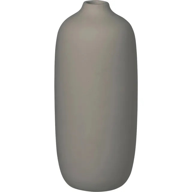 Blomus CEOLA Vaas - H 18 cm - Satellite Satelliet