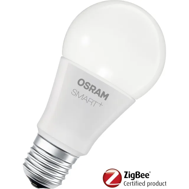 Osram Smart+ A60 10 W/ E27 RGBW