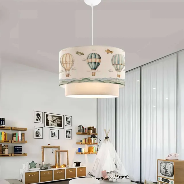 Opviq Asir - Kroonluchter - Room - PLASTIC BEHUIZING - 31 x 31 x 27 cm