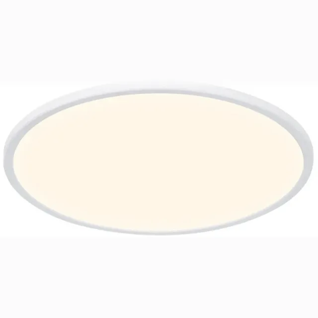Nordlux Doos 3x Nordlux Oja LED Plafondlamp | 19W 3000K/4000K 2200lm 830/840 | ip54 | Wit