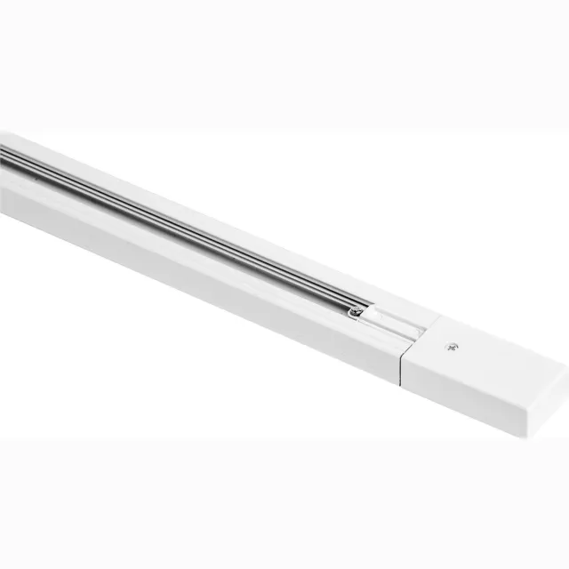 LEDVANCE TRACKLIGHT geleidende hoofdconnector, wit