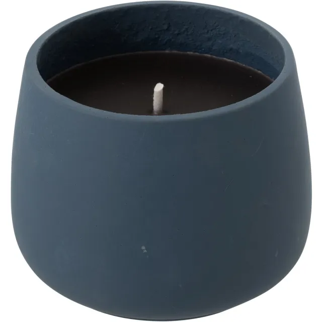 J-Line buitenkaars Cyra - cement - blauw - large
