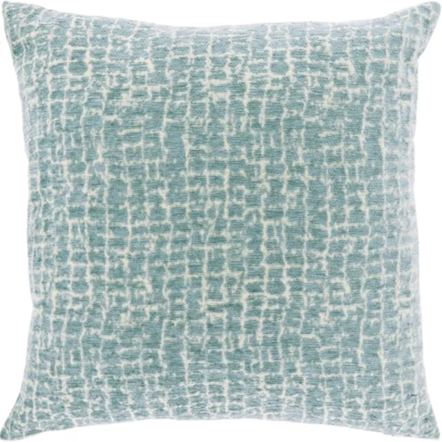 Unique Living kussen Sev beach blue 45 x 45 cm