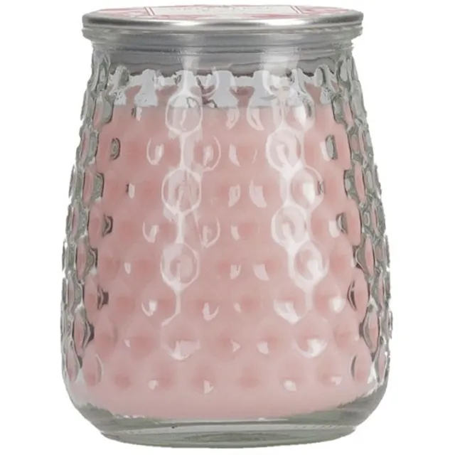 Greenleaf Geurkaars Roses