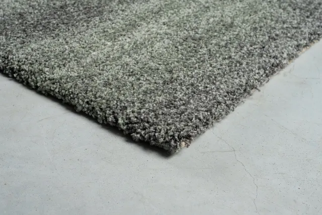 Tapis Home Tapison Home Camel 023.0445.6747 Vloerkleed - 240 x 340 cm - Groen - Rechthoekig - Polypropyleen - Eetkamer, Woonkamer, Slaapkamer - Schakering - Modern, Industrieel