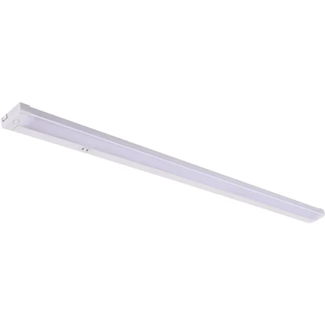 STRÜHM ALAN - LED Kastverlichting | 8W | Met Bewegings schakelaar | 600 mm | 4000K - Naturel Wit | Dimbaar