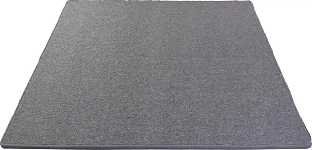Carpe mathique Karpet Samar-Grijs-130 x 200 cm
