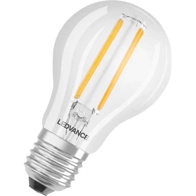 LEDVANCE 2 x Ledvance Smart+ Wifi Classic - Wit - Vervangt 50W