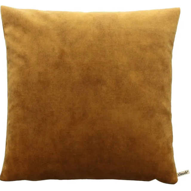 Claudi Kussen Adona Cognac 30x45