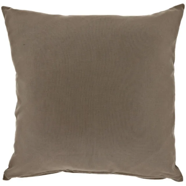 Unique Living Sierkussen Otis Taupe -45x45cm