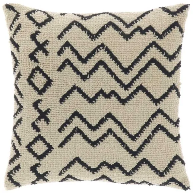 Unique Living Kussen Nisse 45x45cm dessin 4 Beige