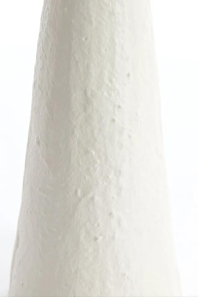 Light & Living Kandelaar OTA - 13x11.5x46cm - Wit