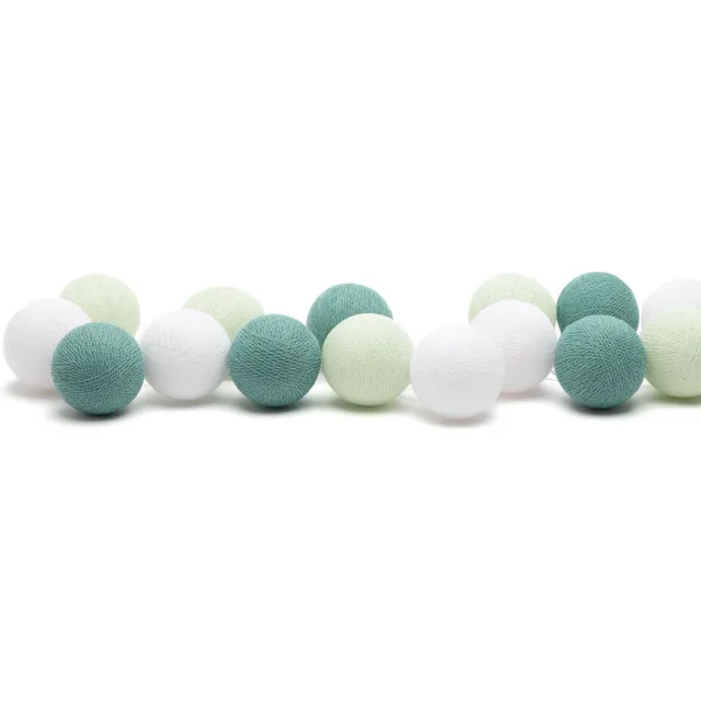 Happy Lights HappyLights lichtslinger [Soft] Oscar - 20 LED USB