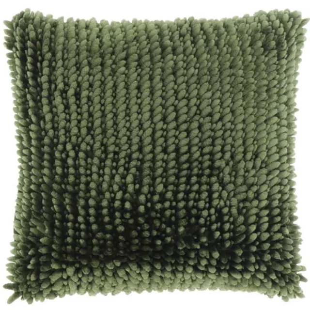 Kussen Max Deep Green