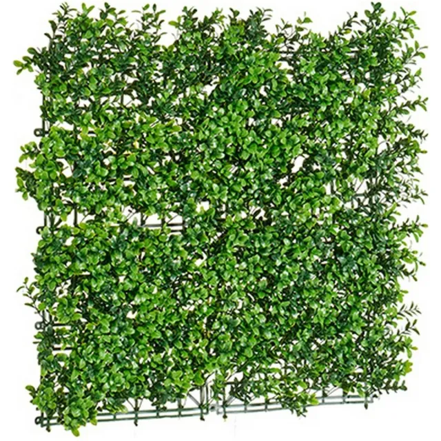IBERGARDEN Decoratieve plant Groen Plastic (50 x 5 x 50 cm)