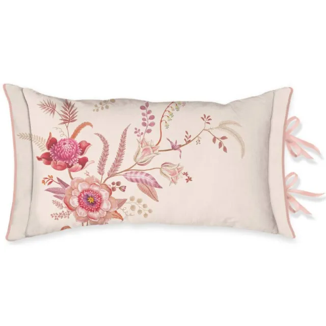 Pip Studio sierkussen (35x60 cm) Rood
