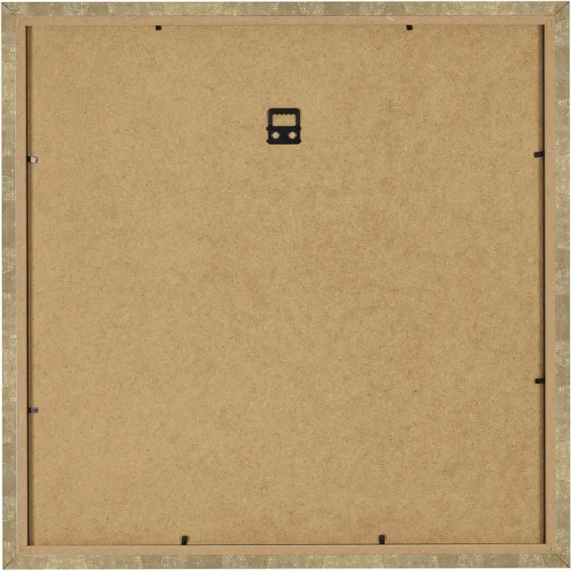 Dutch Frame Factory Fotolijst 25x25 cm - MDF - Goud Antiek - Benno