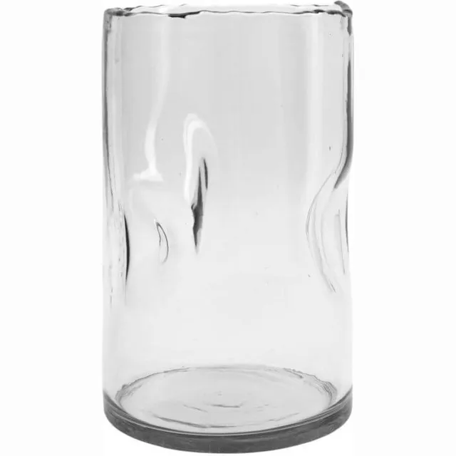 House Doctor Vaas Clear 25cm [gid://shopify/Metaobject/307304464719]