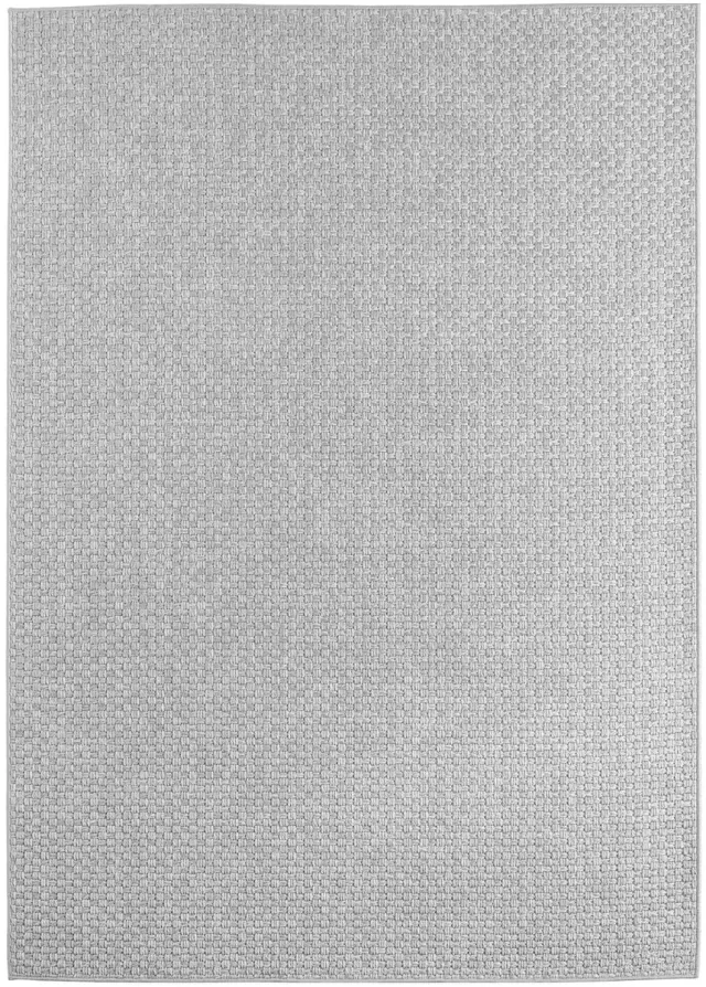 Dutch XXL Sisal Vloerkleed | Tapijt | Ibiza | Uni | Grijs