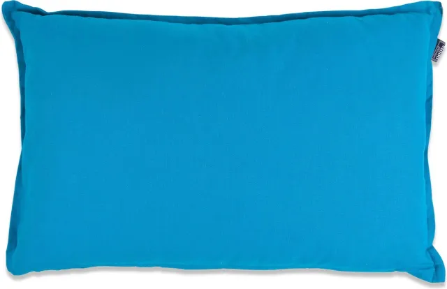In The Mood Tivoli - Sierkussen - 40x60 cm - Aqua